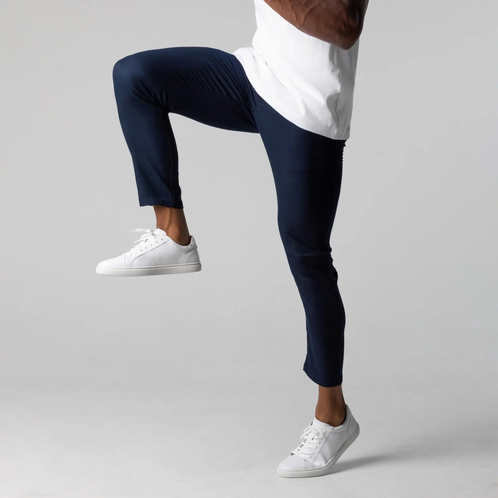 Chino Elástico Premium
