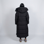 ALISA™ | Chaqueta acolchada con capucha