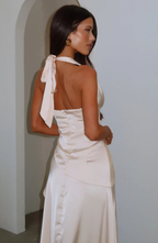Vestido Carmen™ | Elegancia seductora para noches inolvidables