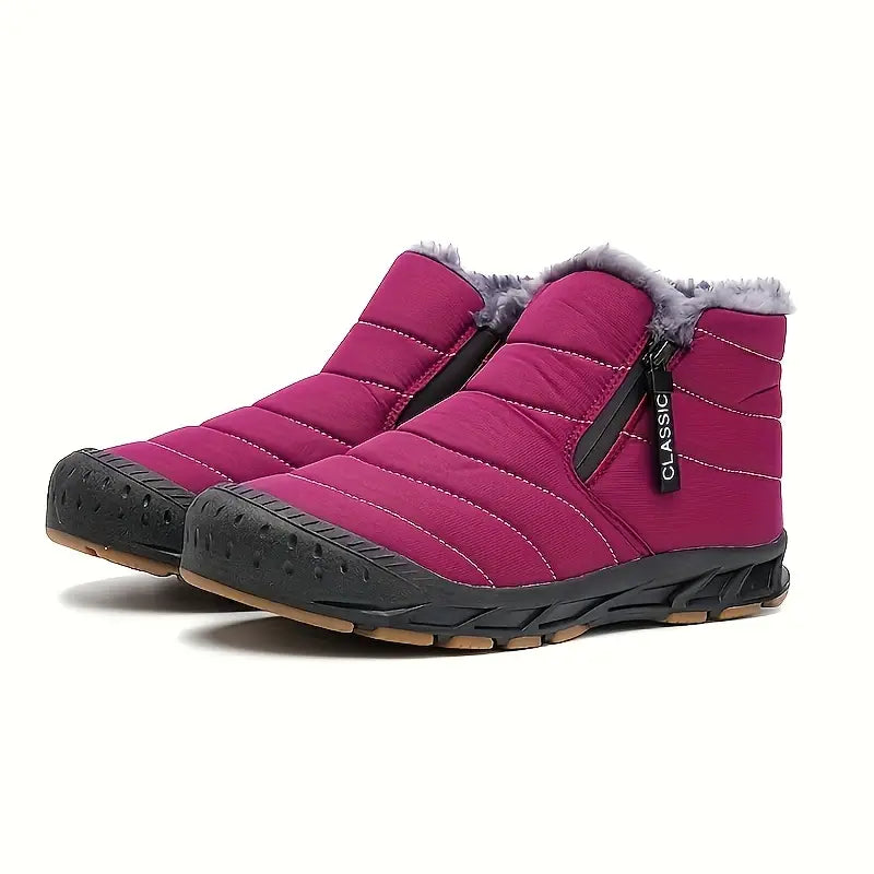 MARTA™ | Zapatos de invierno Zermatt