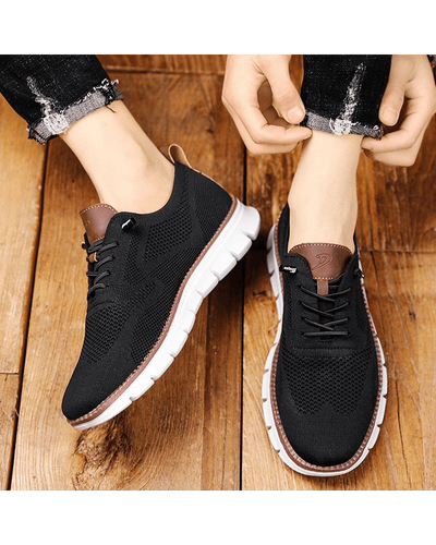 JAKE™|SNEAKERS CASUAL URBANE