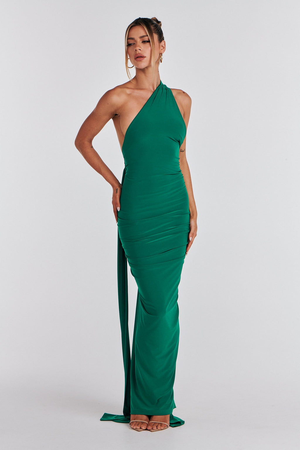 Vestido Constantina™ | Elegancia que Deja Huella, Edición limitada