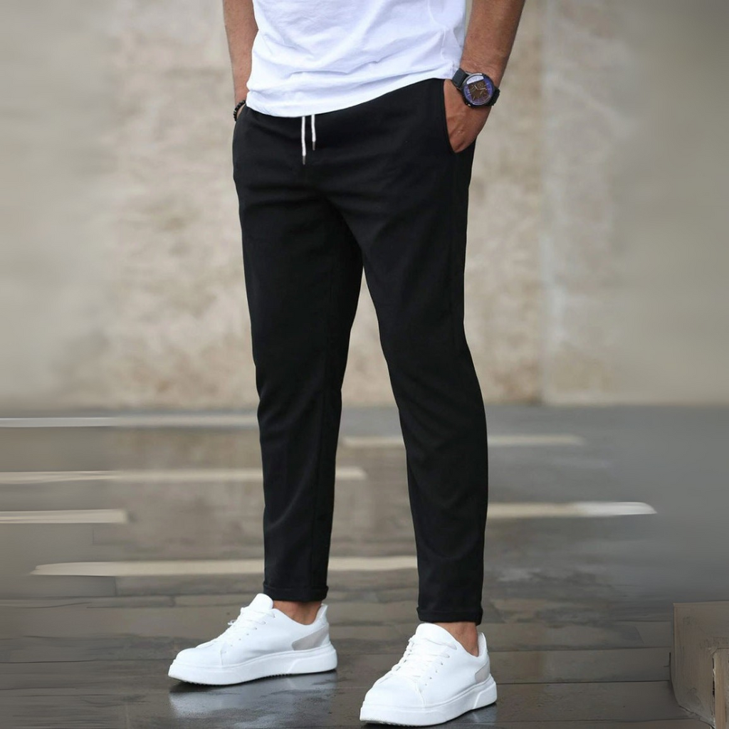 ENRICO™  | Pantalones estrecho para hombre