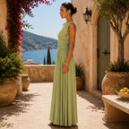 Vestido Paula™ | Elegancia Atemporal y Sofisticación, Edición Limitada