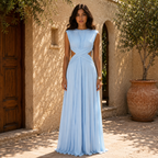 Vestido Marta™ | Elegancia Vibrante y Sofisticación Atemporal
