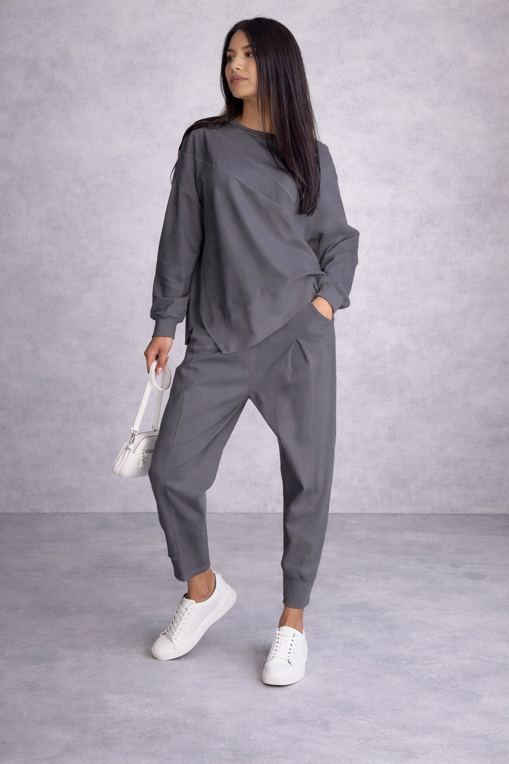 Conjunto Erika™ | Comodidad y estilo sin esfuerzo