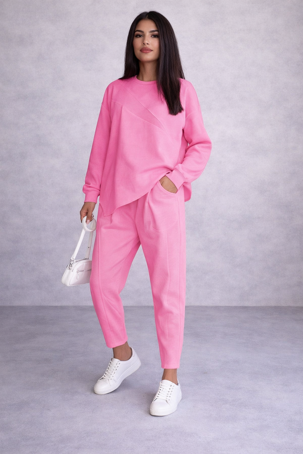 Conjunto Erika™ | Comodidad y estilo sin esfuerzo