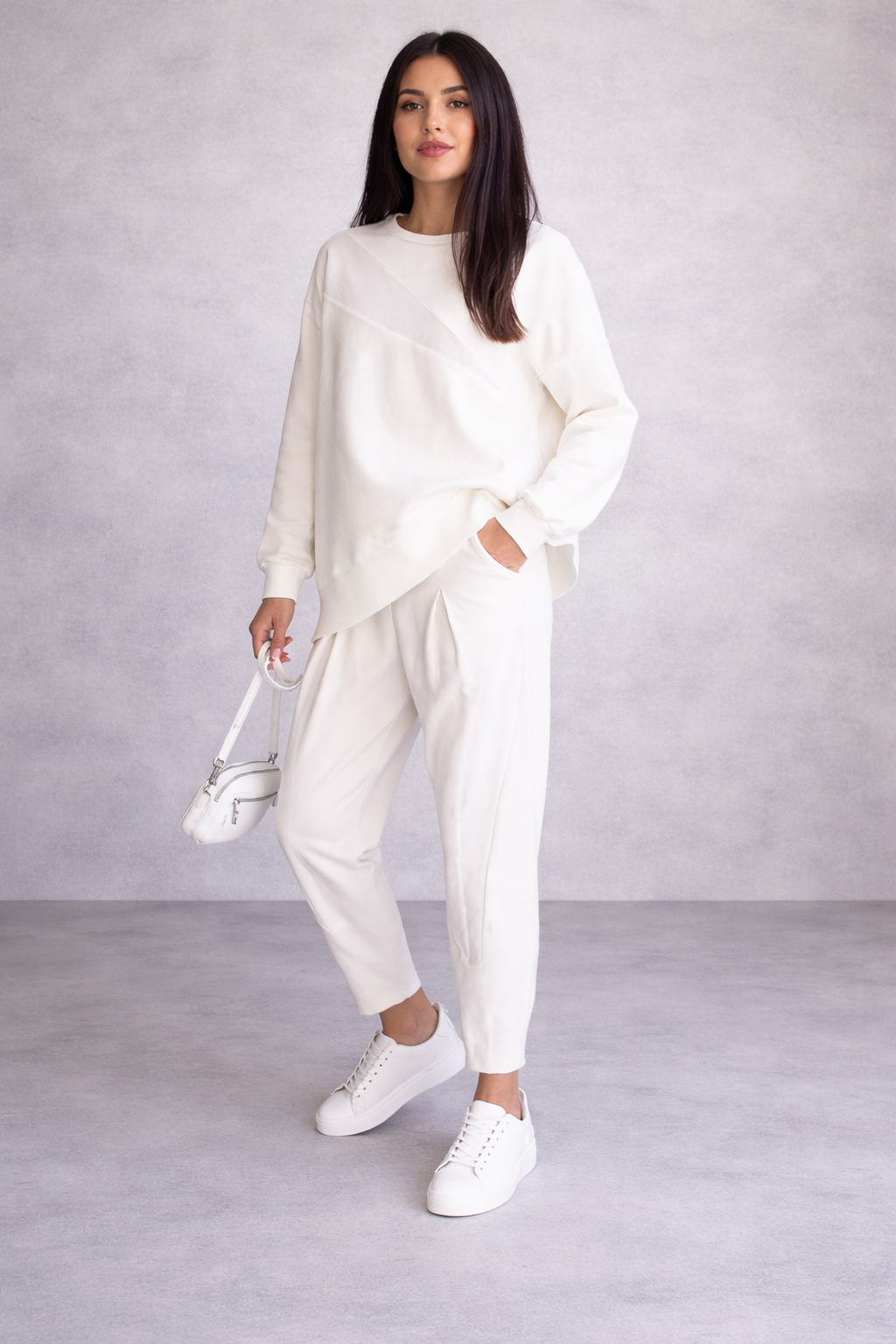 Conjunto Erika™ | Comodidad y estilo sin esfuerzo