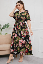 Vestido Mónica™ | Elegancia que realza tus curvas