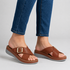Sandalia Calypso™ | Comodidad y Estilo Todo el Día, Edición Limitada