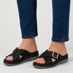Sandalia Calypso™ | Comodidad y Estilo Todo el Día, Edición Limitada