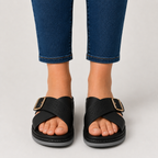 Sandalia Calypso™ | Comodidad y Estilo Todo el Día, Edición Limitada