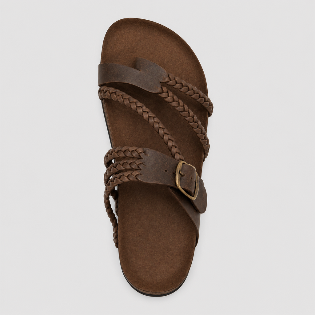 Sandalias Ortopédicas Hayleigh
