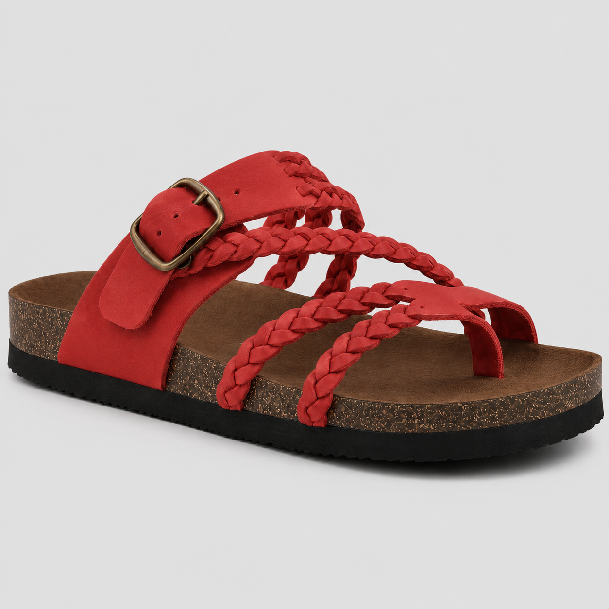 Sandalias Ortopédicas Hayleigh