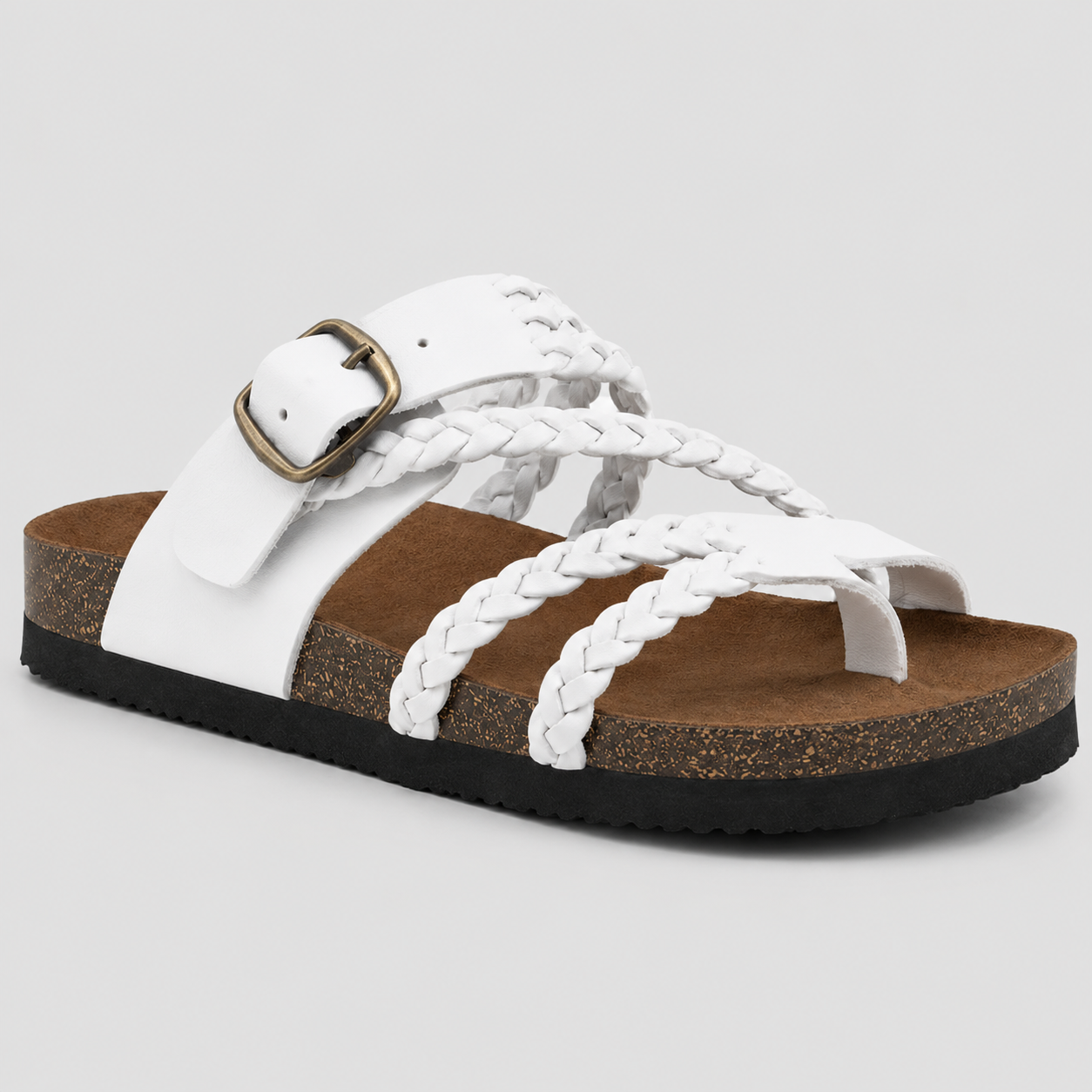 Sandalias Ortopédicas Hayleigh