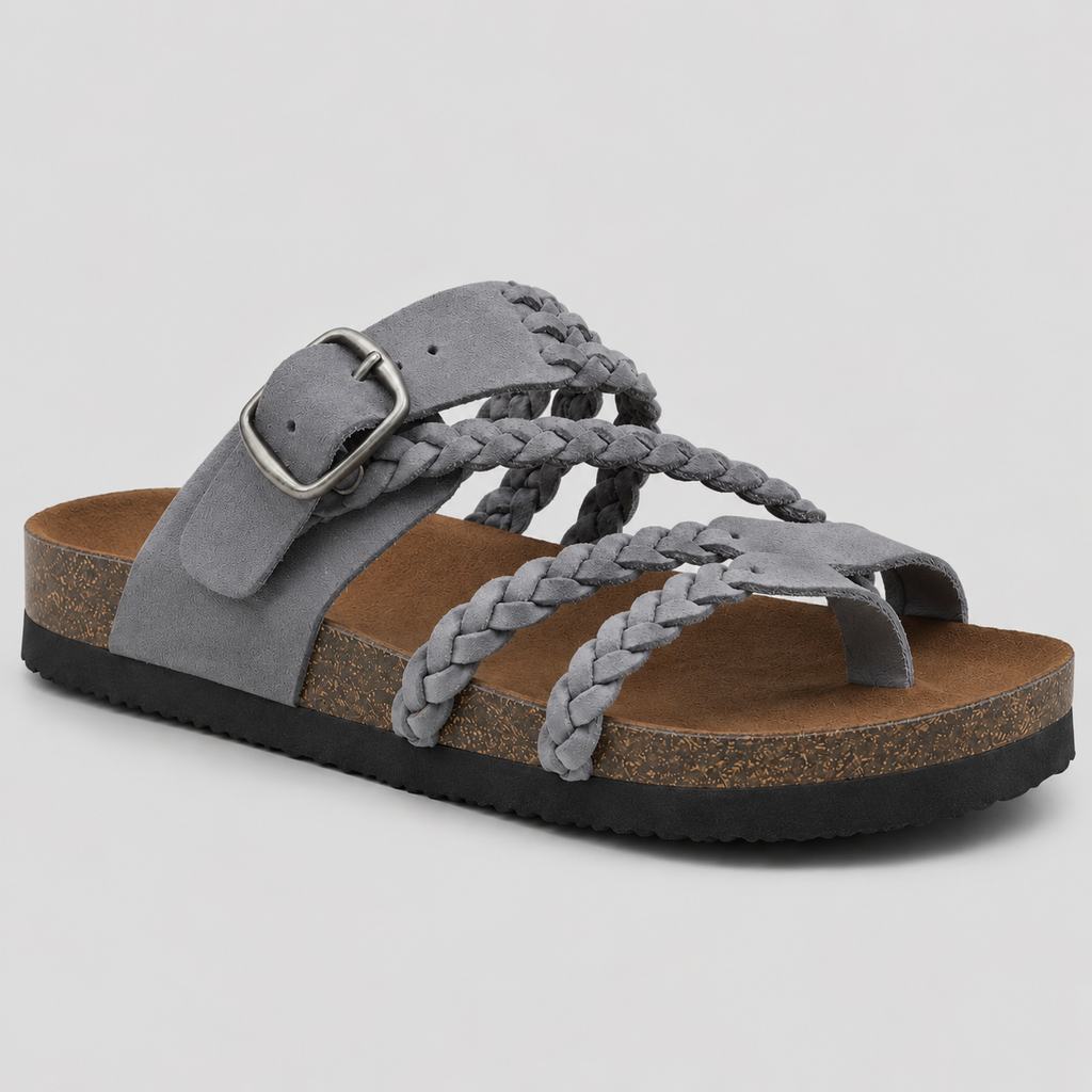 Sandalias Ortopédicas Hayleigh