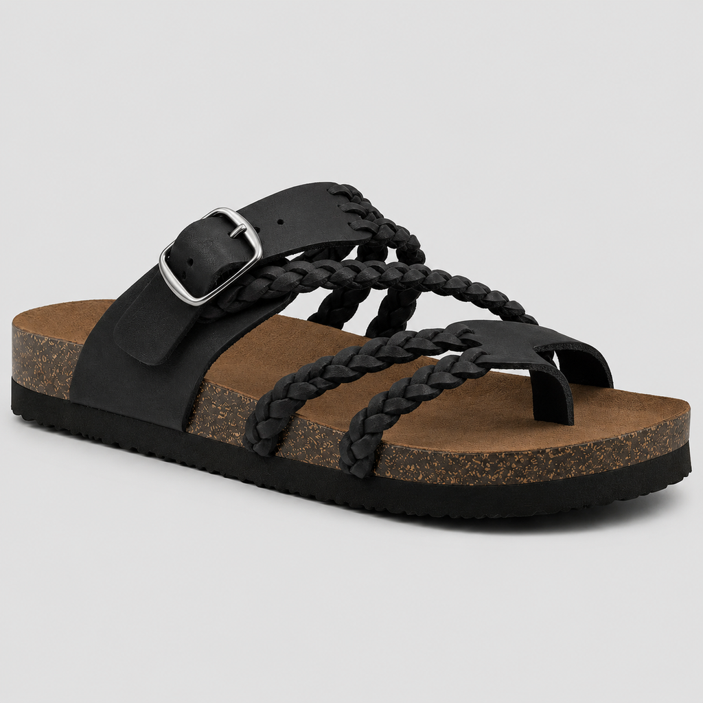 Sandalias Ortopédicas Hayleigh