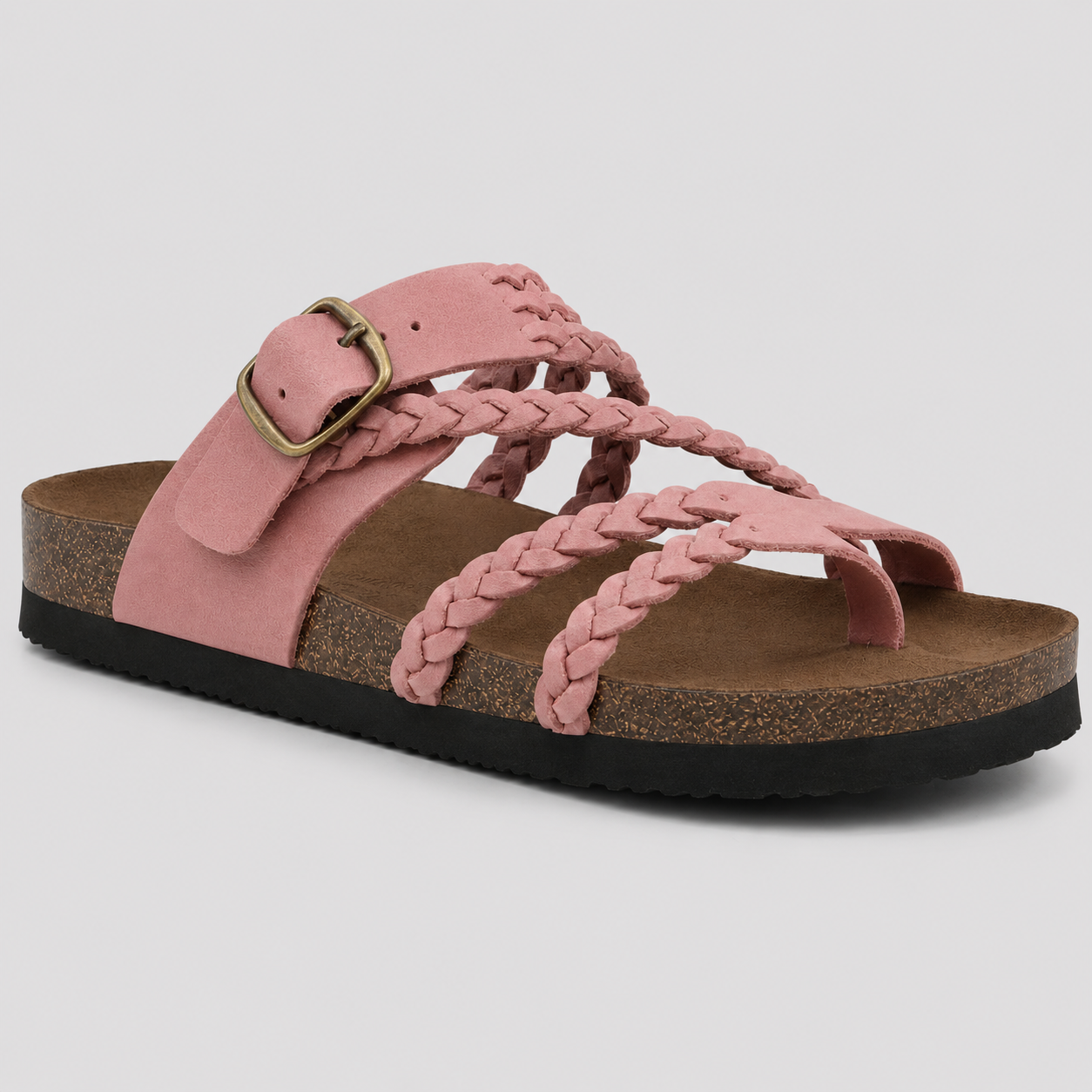 Sandalias Ortopédicas Hayleigh