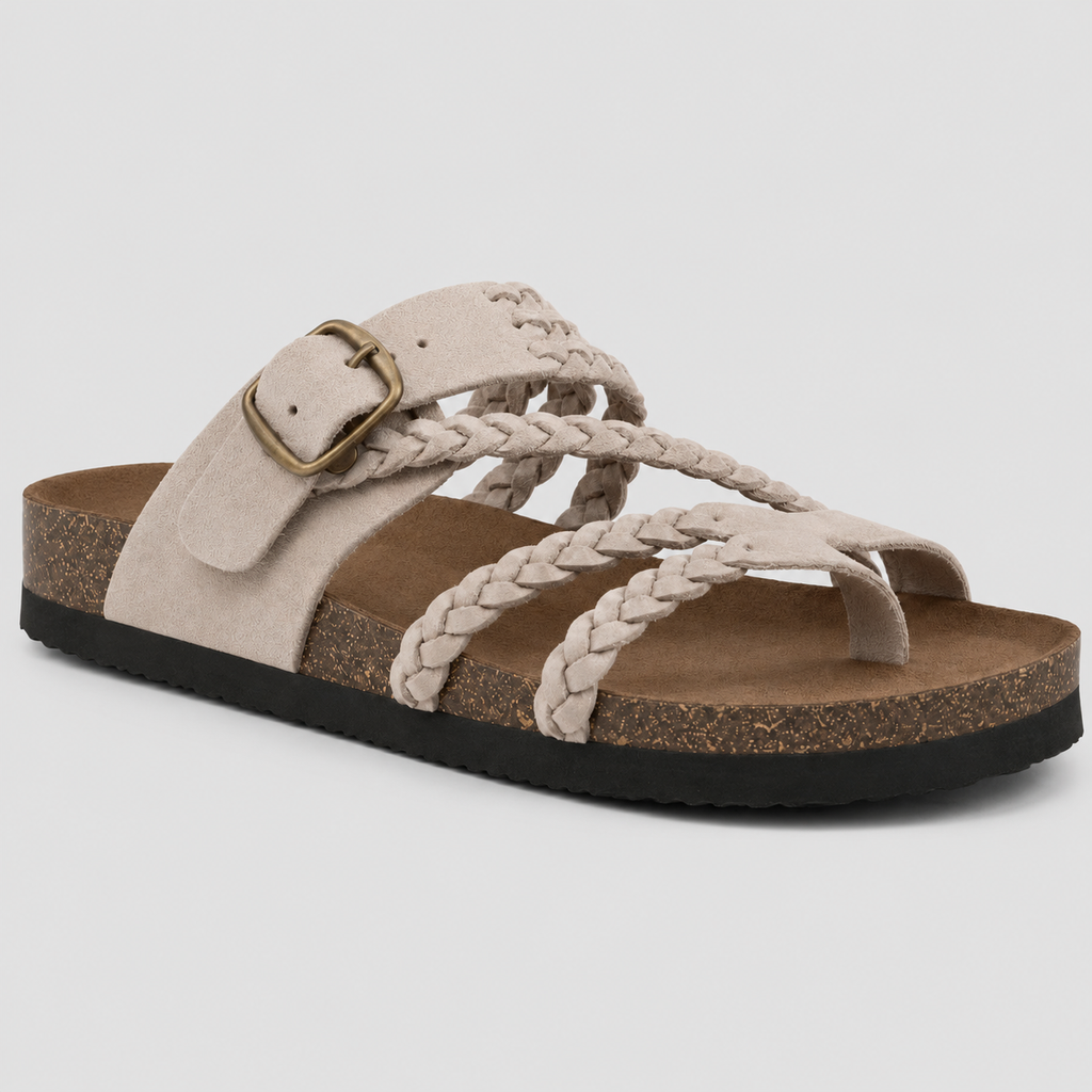 Sandalias Ortopédicas Hayleigh