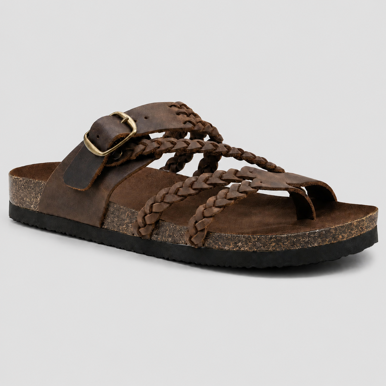 Sandalias Ortopédicas Hayleigh