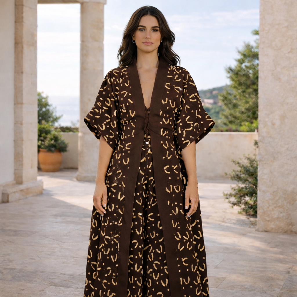 CONJUNTO SIENA™ | Arte y elegancia en movimiento