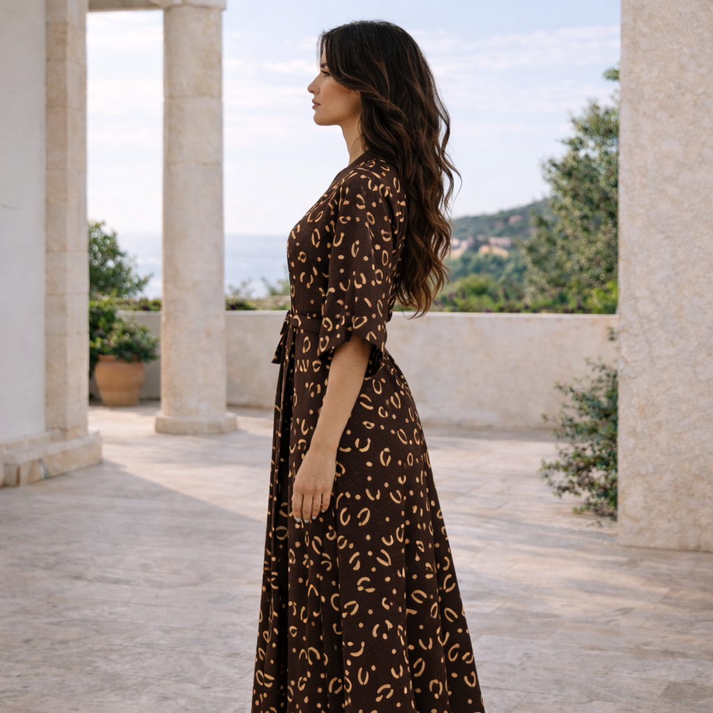 CONJUNTO SIENA™ | Arte y elegancia en movimiento