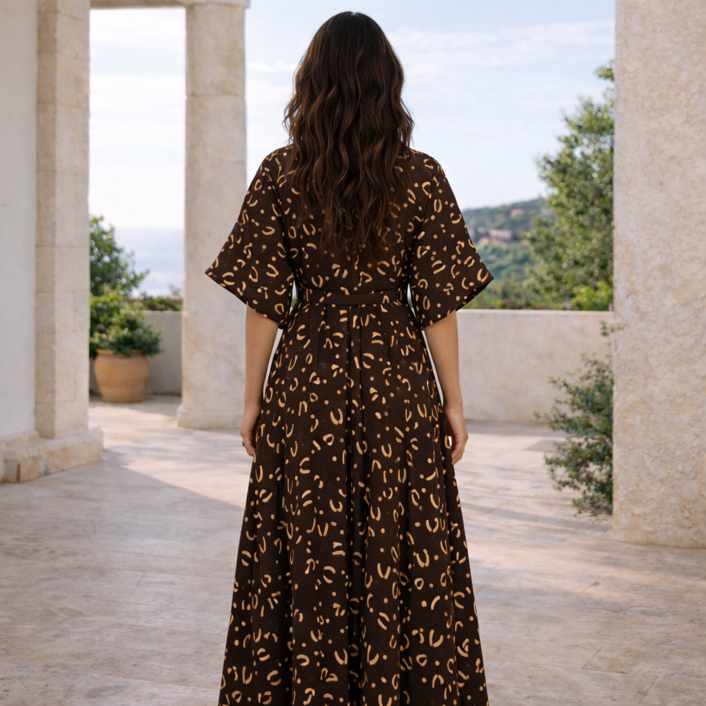 CONJUNTO SIENA™ | Arte y elegancia en movimiento