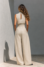 Conjunto Luna™ | Elegancia Natural y Sofisticación Minimalista