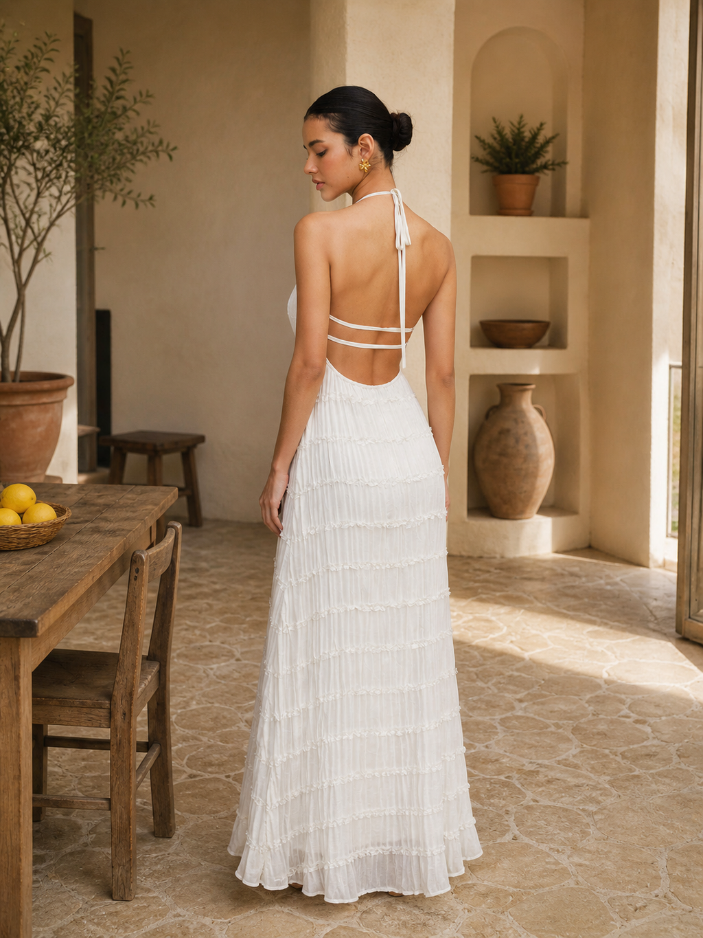 Perla™ | Elegancia Natural que Estiliza y Enamora