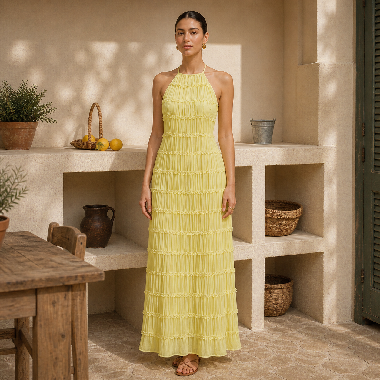 Perla™ | Elegancia Natural que Estiliza y Enamora