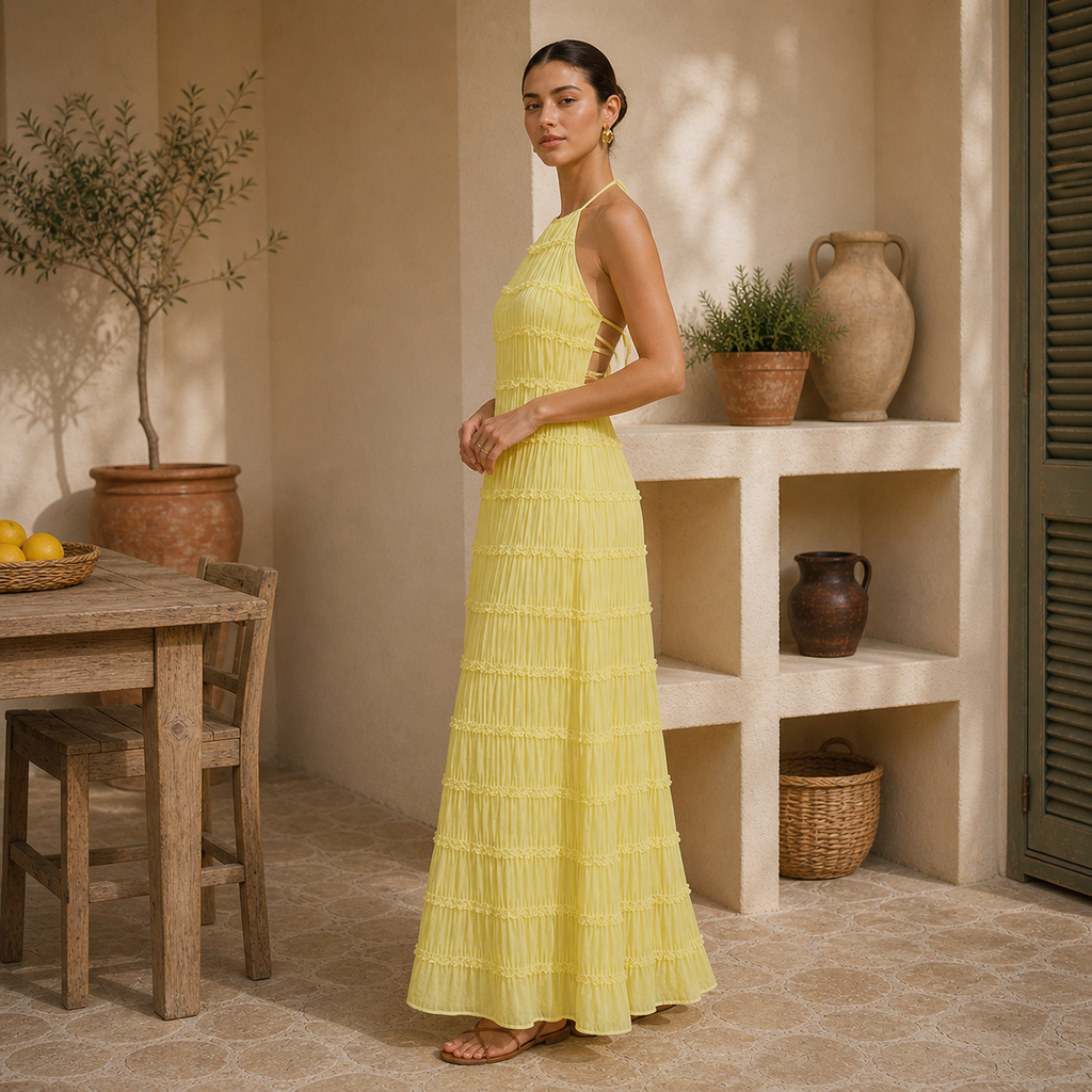 Perla™ | Elegancia Natural que Estiliza y Enamora