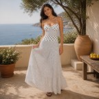 Minerva™ | Elegancia Mediterránea que Enamora a Primera Vista