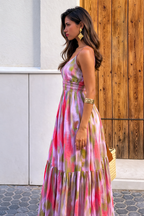 Vestido Andrea™ | Frescura y elegancia para todos los días