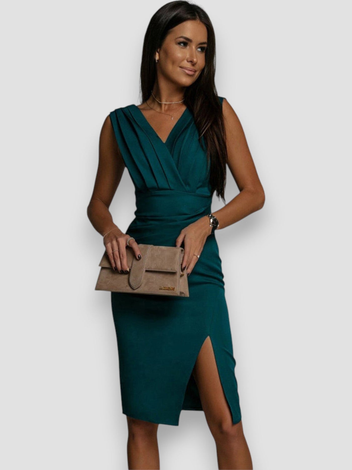 ALESSIA™|ABITO SVASATO