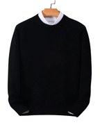 GABRIEL™ | Suéter de Cachemira suave