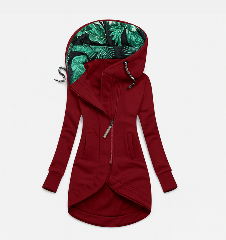 INVERNA™ | Abrigo invernal ligero