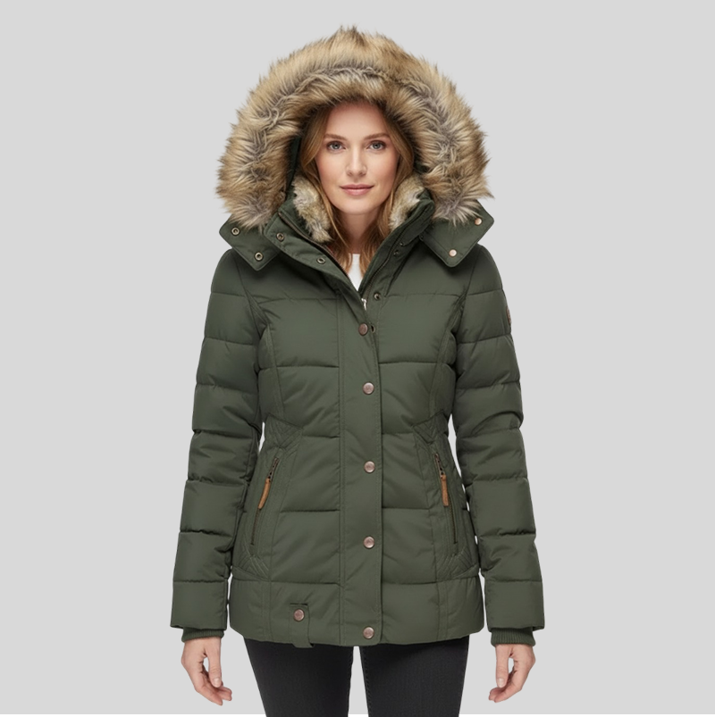 WINTERFREE™ | Chaqueta casual