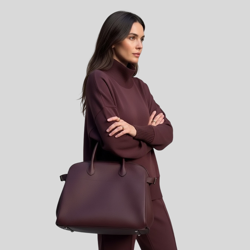 VELVETTA™ | Jersey cerrado para mujer