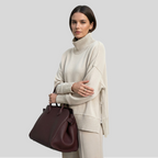 VELVETTA™ | Jersey cerrado para mujer