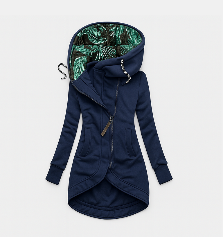 INVERNA™ | Abrigo invernal ligero