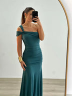 Vestido Nieves™  | Elegancia que realza tu silueta