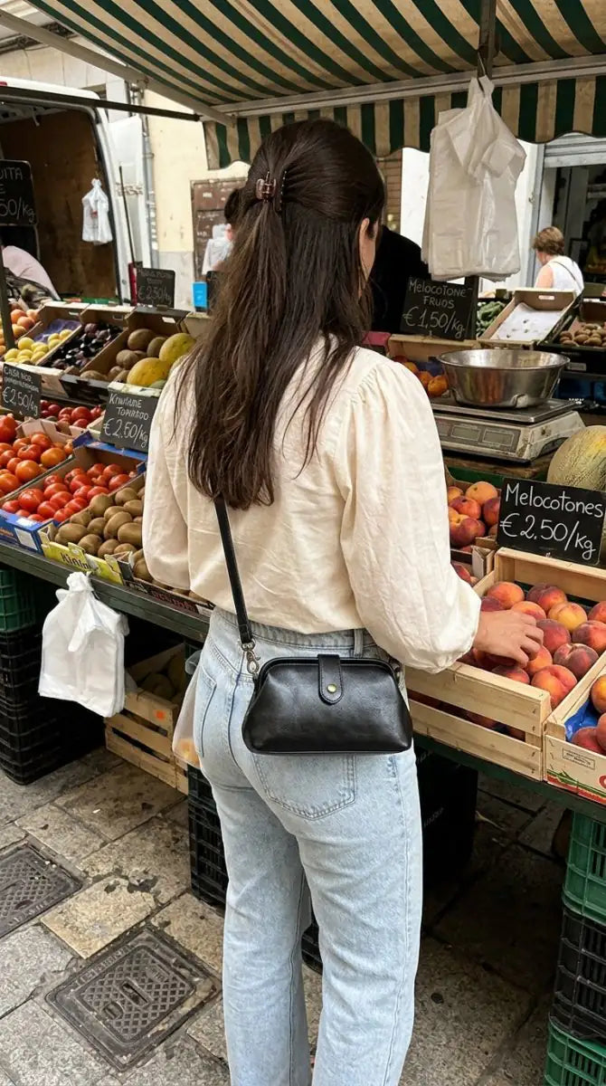 Bolso Arion Vintage 2x1 | Llévate el segundo de regalo