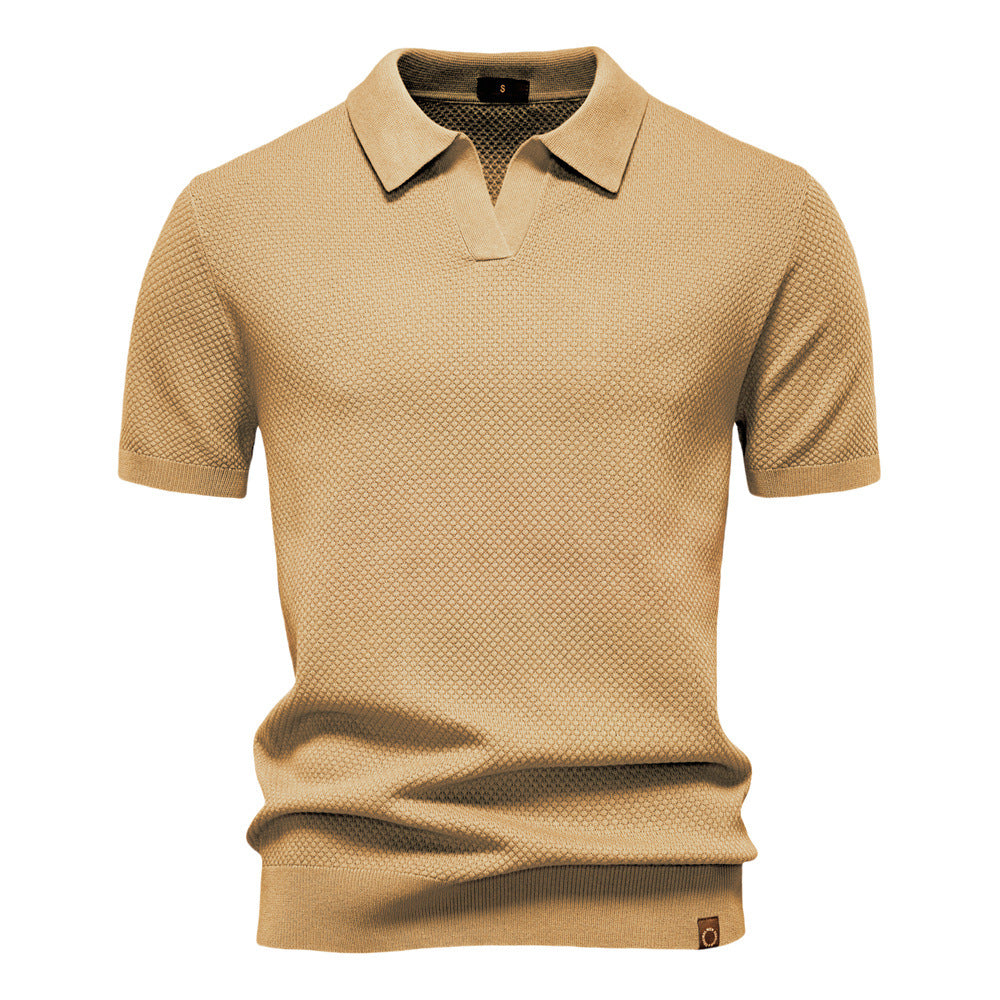 MATÍAS™  | Polo con estilo y elegancia casual