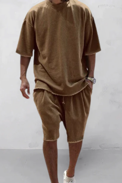 LUIGI™|SET CASUAL MULTIUSO