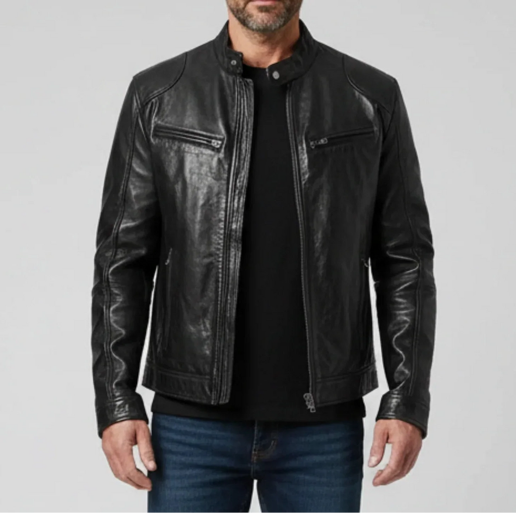 IKER™ | Chaqueta Elegante