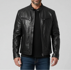 IKER™ | Chaqueta Elegante