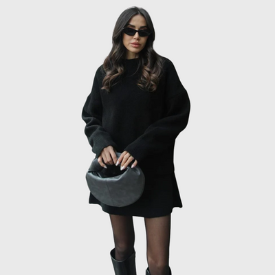 ANNA™|SET MAGLIA ELEGANTE