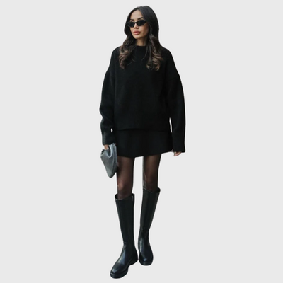 ANNA™|SET MAGLIA ELEGANTE