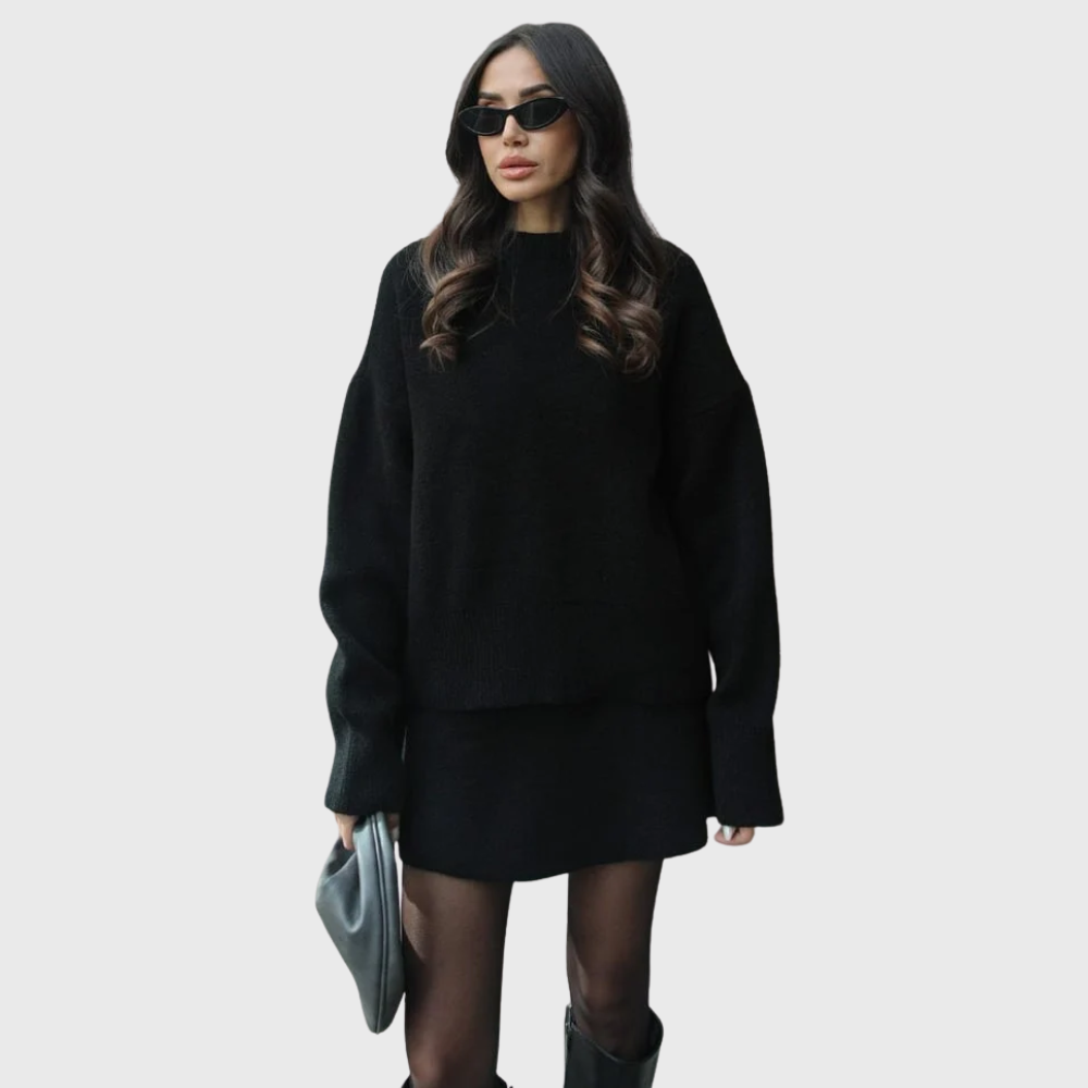 ANNA™|SET MAGLIA ELEGANTE