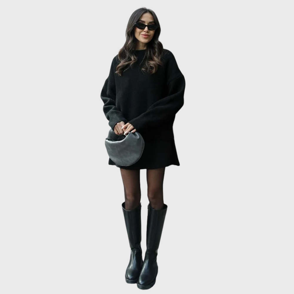 ANNA™|SET MAGLIA ELEGANTE